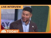 Notre Dame Head Coach on ‘Here Come the Irish’, NCAA Playoffs