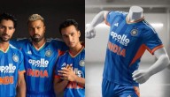 India’s New T20 Jersey For T20 World Cup 2026: What’s Different, Where To Buy & Key Features Explained