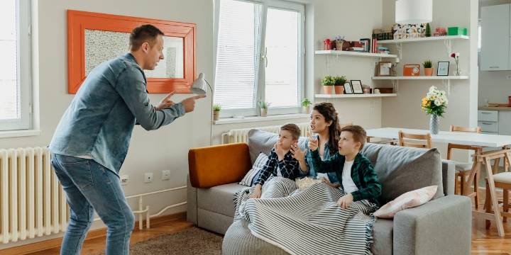 210 Funny Charades Ideas for All Ages with Categories