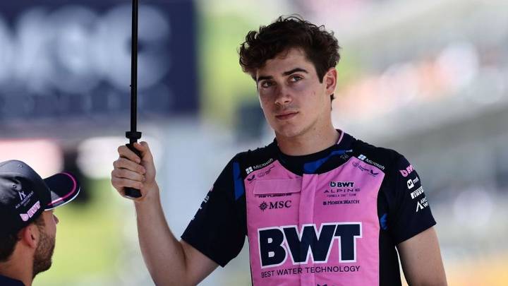 Franco Colapinto cerró su temporada 2025 con un 20° lugar en la Fórmula 1