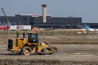 City considers shifting O’Hare construction plans