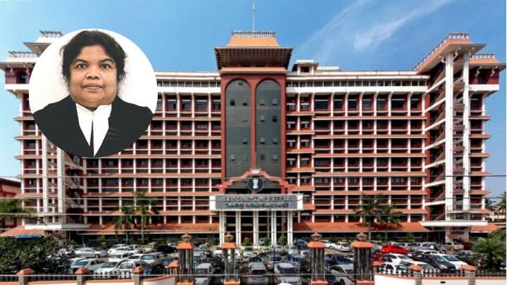 2 months after Centre notified transfer to Kerala, President asks Madras HC judge to comply by 20 Dec