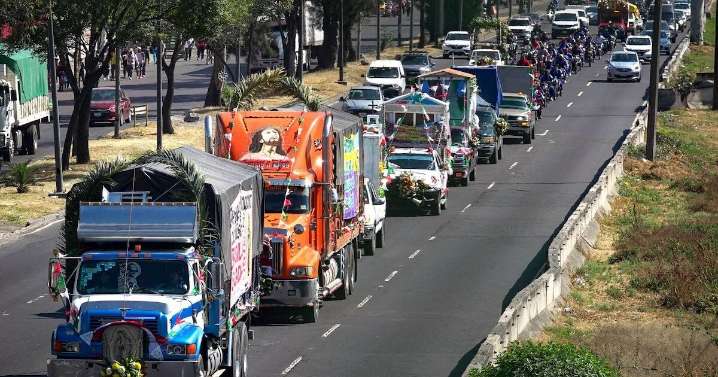 Manifestaciones hoy viernes 12 de diciembre en CDMX: ¿Dónde y a qué hora habrá marchas y bloqueos?