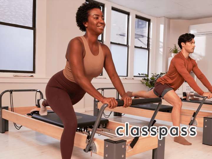 ClassPass free trial: Sign up for 1 month ahead of the holidays