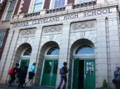 Portland school board sets vote on $61M contract for construction management amid potential legal challenge