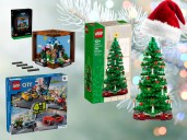 Last chance LEGO ad deals at Walmart: Sets as low as $9 in extended sale today