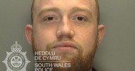 Homeless man jailed after turning to life of crime