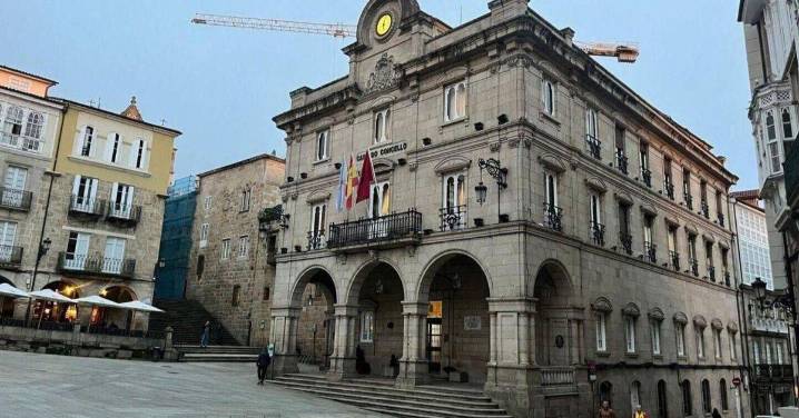 El Concello de Ourense deniega la mayoría de becas pedidas