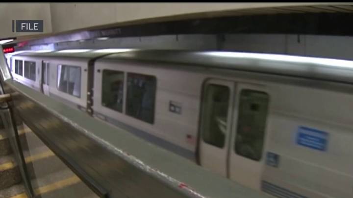 A closer look: BART service resumes after power issue