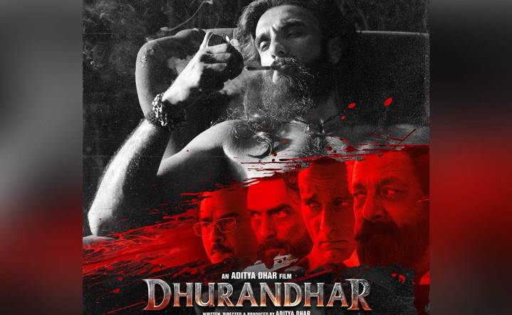 ‘Dhurandhar’ redefines indian spy thrillers with power