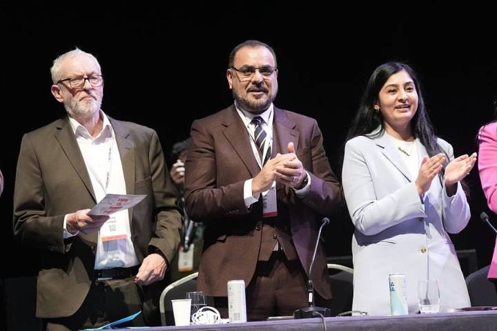 The Your Party Conference Was for the Few, Not the Many