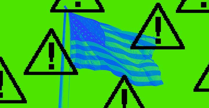 Trump admin may deny H1-B visas to people who worked in content moderation, report says