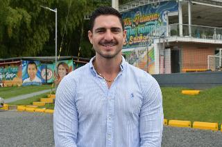 Desde hoy se vive la Copa Internacional por La Paz