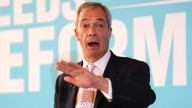 Nigel Farage Demands BBC Apology After Presenter's Hitler Question