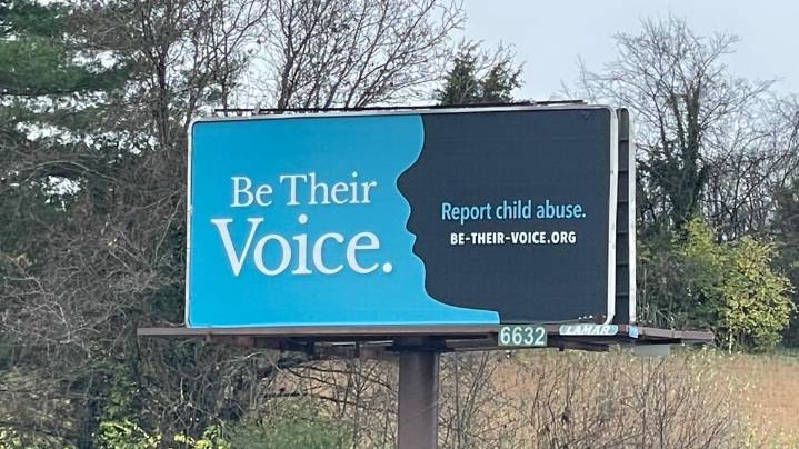Blount County agency receives $100,000 for child abuse prevention campaign