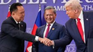 Trump: Tailandia y Camboya acordaron poner fin a combates