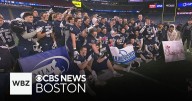 Cohasset, Fairhaven win football championships at Gillette Stadium