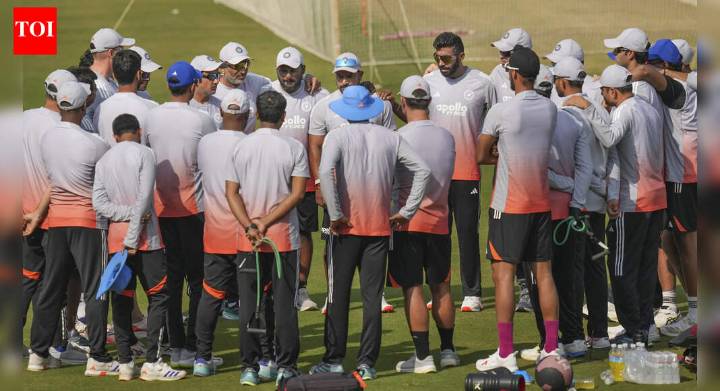 IND vs SA: Team India's final run before T20 World Cup starts here