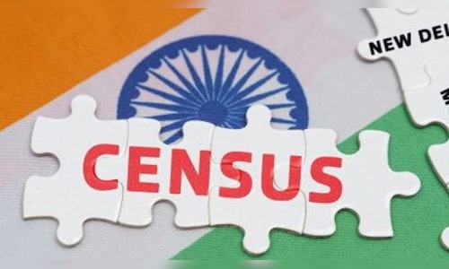 Cabinet approves ₹11,718 crore budget for Census 2027