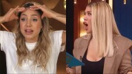 El error imperdonable de Sofi Martínez al responder sobre Maradona en MasterChef Celebrity: "¡Buscate otro trabajo!"