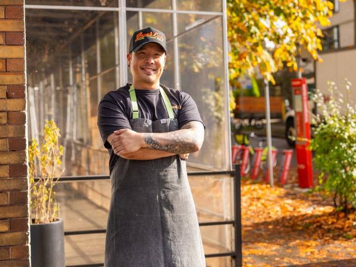 The Lunch Lady in Vancouver carries on the legacy of Nguyen Thi Thanh