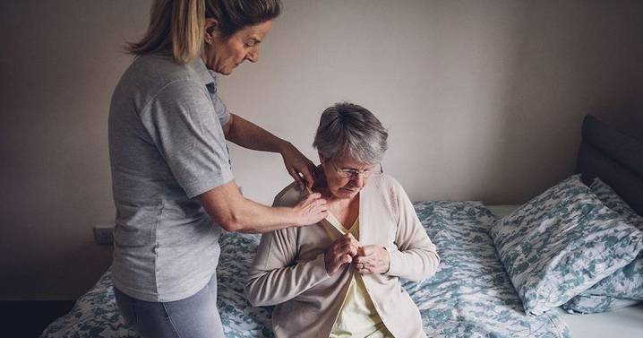 Extra £293 payment for thousands of people on carer benefits due this week