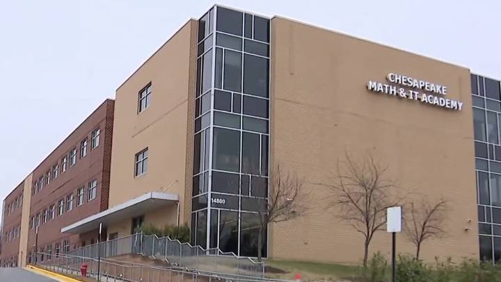 Could Maryland charter schools shut down due to funding cuts?