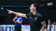 Pablo Prigioni: "preparamos el juego desde la defensa"