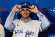 The Blue Jays' championship window is open, and they're barreling through