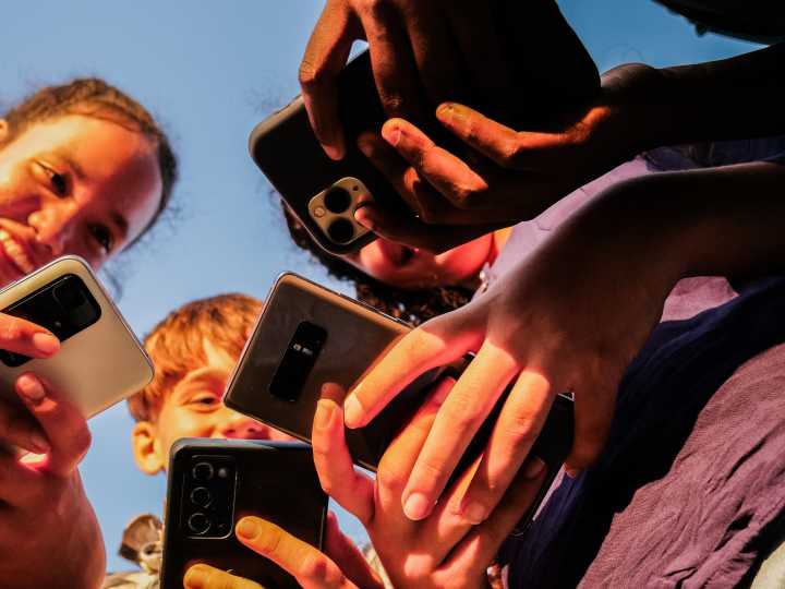 Australia is booting kids under 16 off social media. Some senators hope the US is next: 'Our lack of action is inexcusable.'