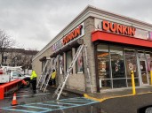 Staten Island Dunkin’ celebrates remodel with 100 days of free coffee promotion