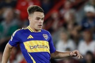 El impactante destino que sufriría Ignacio Miramón de cara al Mercado de Pases 2026