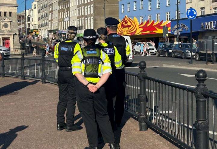 Police raided Chatham property and seized MDMA pills after death of Rochester man at Dreamland Margate drum ‘n’ bass festival