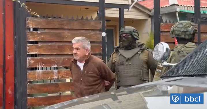 Allanan doce casas en RM y Cartagena: se encontró droga, armamento, munición y bombas molotov