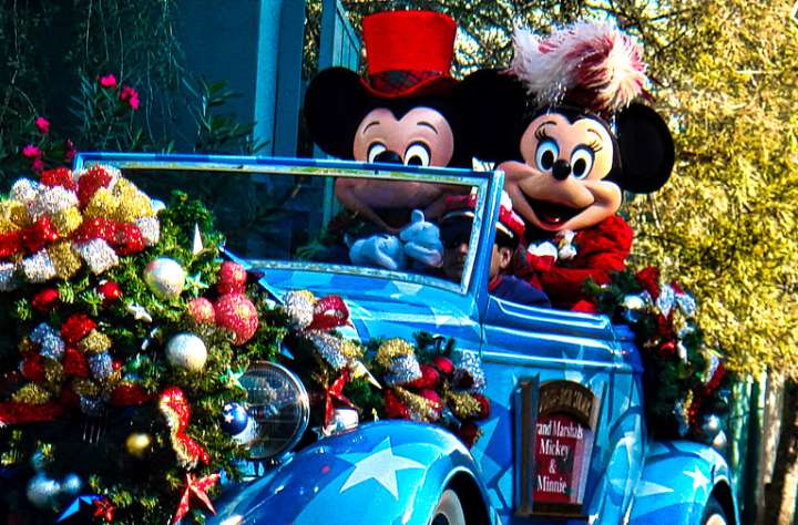 Disney Inks $1B AI Deal to Bring Its Characters to OpenAI’s Sora Video Platform