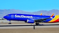 Southwest Airlines Cuts Earnings Forecast Due To Government Shutdown & Fuel Costs