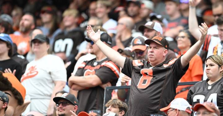 Cleveland Browns vs. Tennessee Titans: How to watch, TV schedule, history, betting odds and more