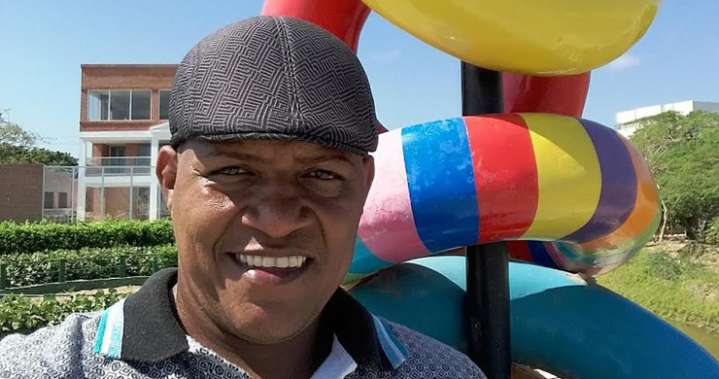 Motociclista perdió la vida al chocar cerca del Canal de Panamá