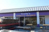 Yearby’s Barbecue and Waterice to offer halal ...