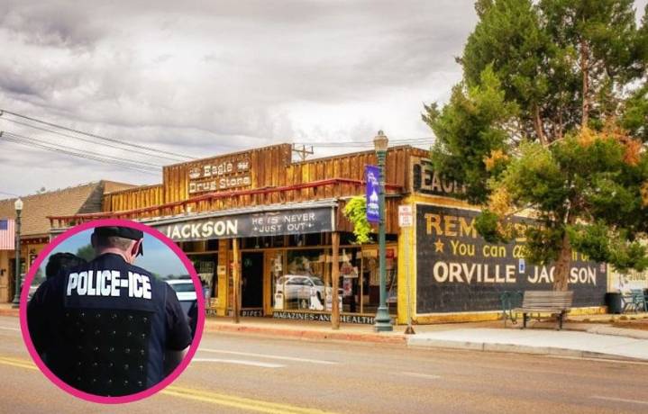 Bar en Idaho causa polémica al ofrecer cerveza por ayudar a ICE