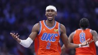 Igualó el Thunder el inició histórico de los Warriors 24