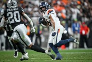Denver Broncos Adam Prentice comes full circle as valuable fullback