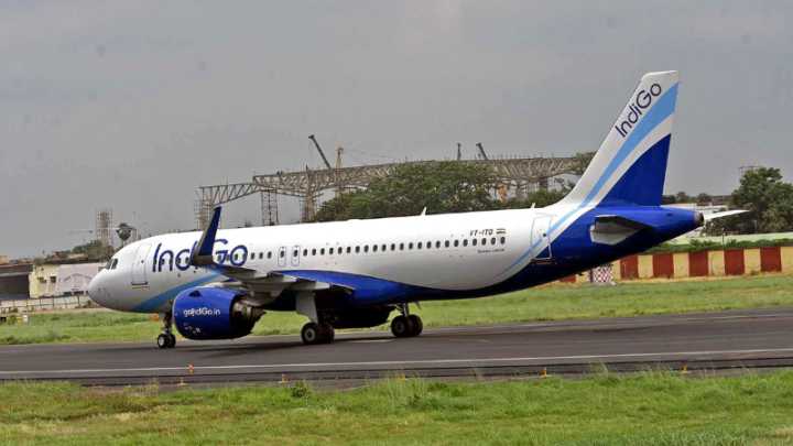 IndiGo cancels 143 flights at Delhi Airport, including 83 departures and 60 arrivals