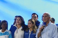 Honduras gira a la derecha con el candidato de Trump liderando el conteo
