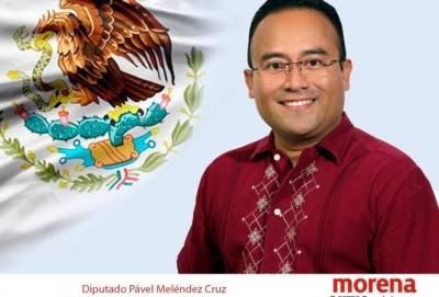 De Morena el Consul en Colorado y sin carrera diplomática deja a su suerte a mexicanos detenidos po…