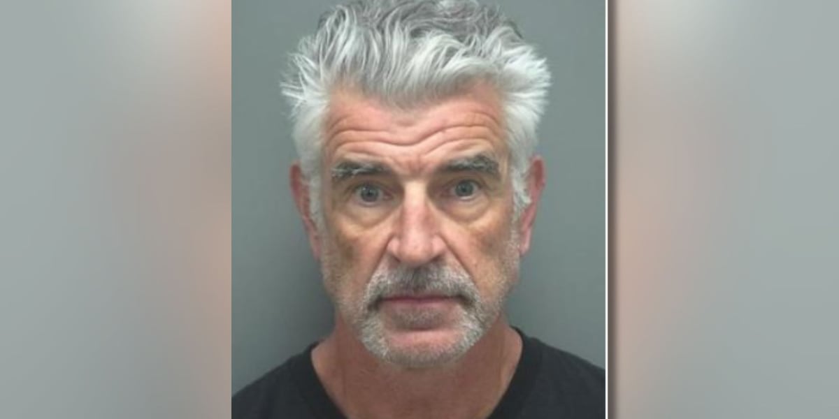 Former Beloit teacher accused of child sex assault appears in court