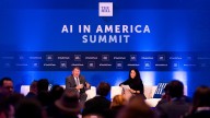 3 big questions facing Washington on AI