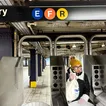 Fear and loathing in the subways: F and M train riders stressed over route changes