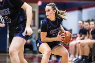 Mackenzie Peachey leads Mifflin County to girls basketball win over Red Land