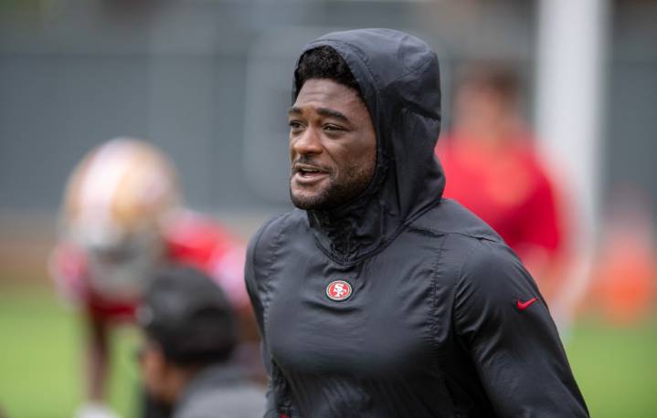 49ers change classification of Brandon Aiyuk’s delayed comeback